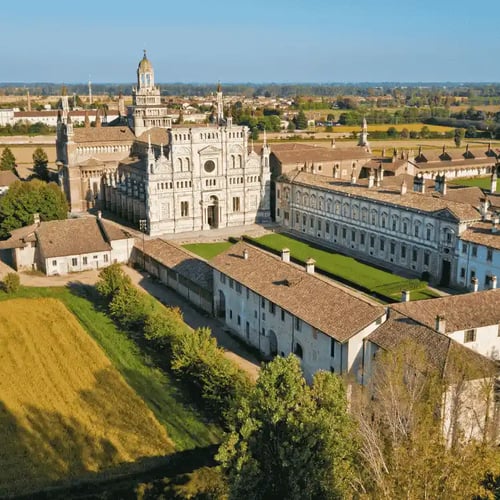 cosa vedere a pavia
