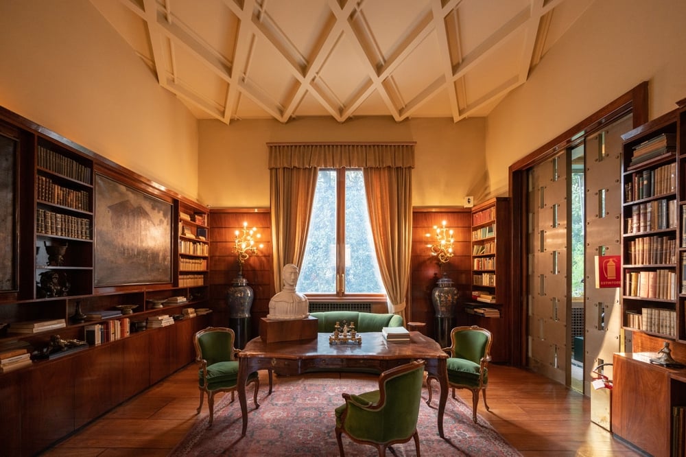 librerie a milano