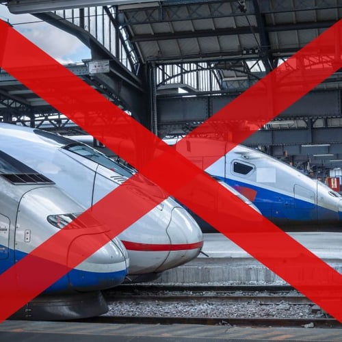 sciopero 6 maggio trenord