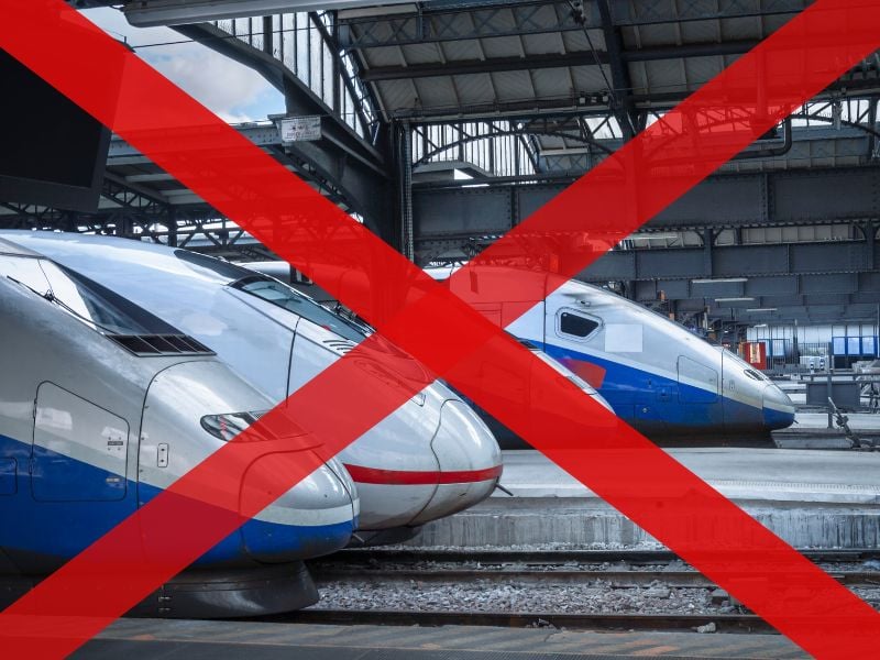 sciopero 6 maggio trenord