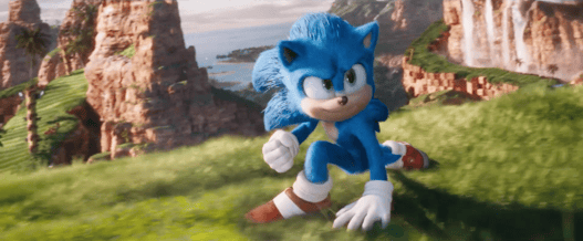 "Sonic": in arrivo un nuovo film a dicembre del 2028