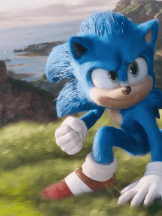 "Sonic": in arrivo un nuovo film a dicembre del 2028