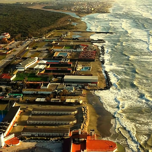 Fregene: mare, spiagge e cosa fare