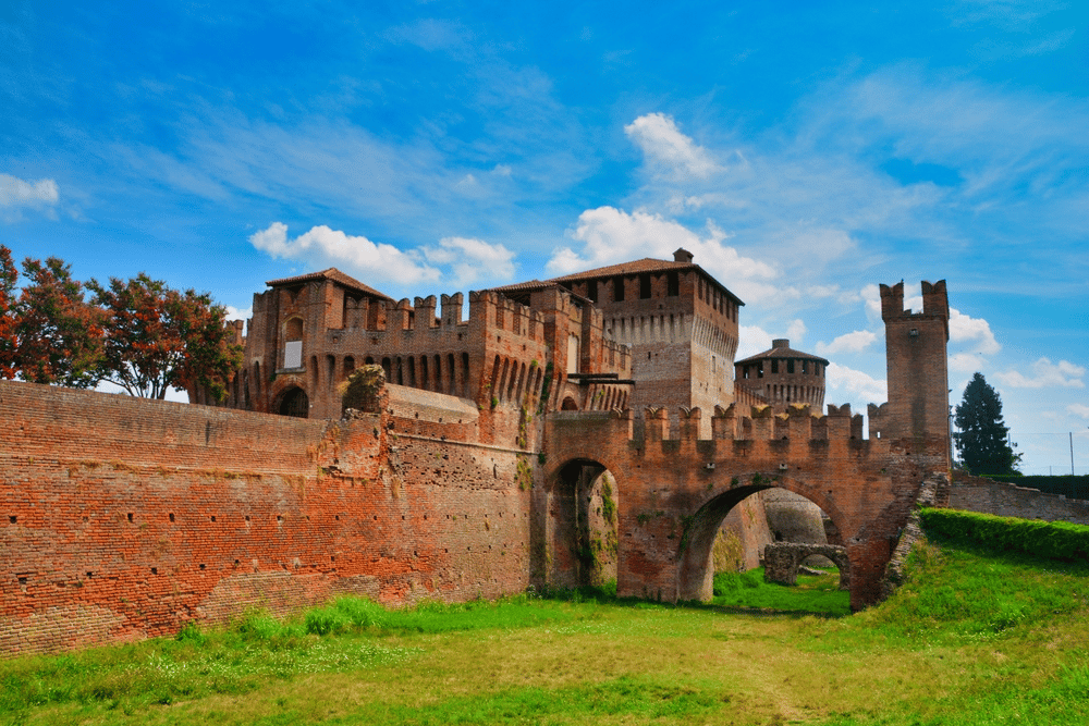 soncino