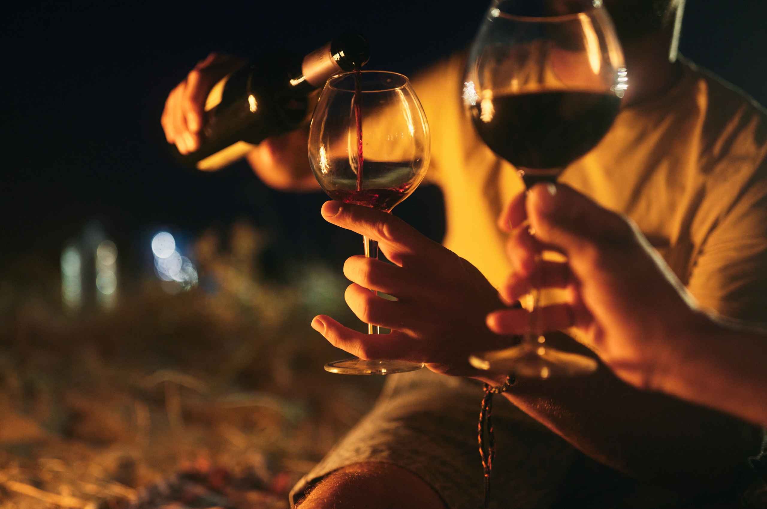 Le Notti del Vino a Lonato del Garda 2026: date e orari