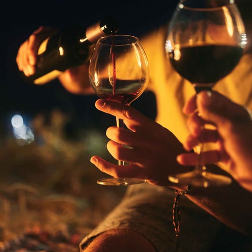 Le Notti del Vino a Lonato del Garda 2026: date e orari