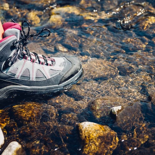 Trekking alle Gole di Felitto: guida al percorso nella Valle del Calore