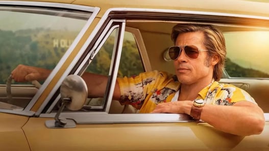 The Continuing Adventures of Cliff Booth arriverà al cinema nel 2026 prima dell'approdo su Netflix