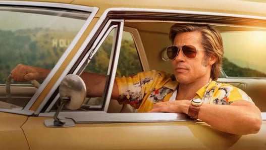 The Continuing Adventures of Cliff Booth arriverà al cinema nel 2026 prima dell'approdo su Netflix