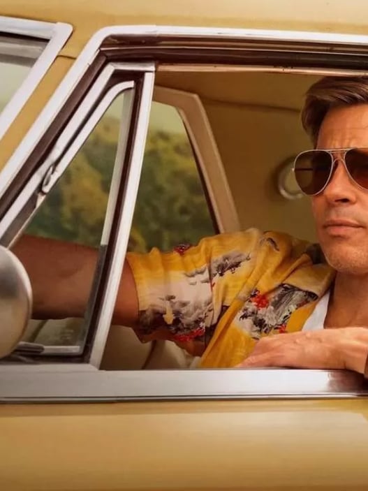 The Continuing Adventures of Cliff Booth arriverà al cinema nel 2026 prima dell'approdo su Netflix