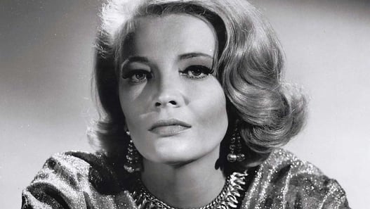 gena rowlands