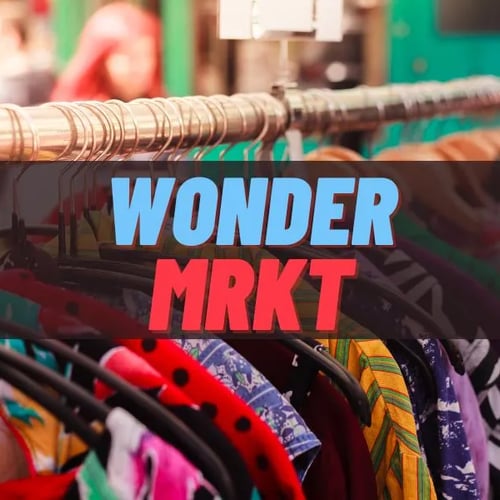 wonder mrkt milano
