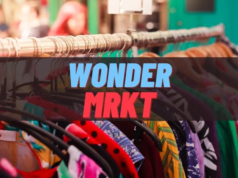 wonder mrkt milano