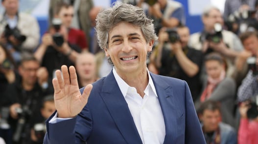 "Somewhere Out There": Renate Reinsve protagonista del nuovo film di Alexander Payne
