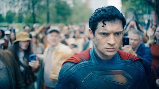 superman