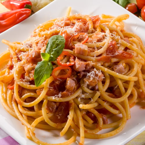 La migliore amatriciana a Roma: i 7 indirizzi 2026