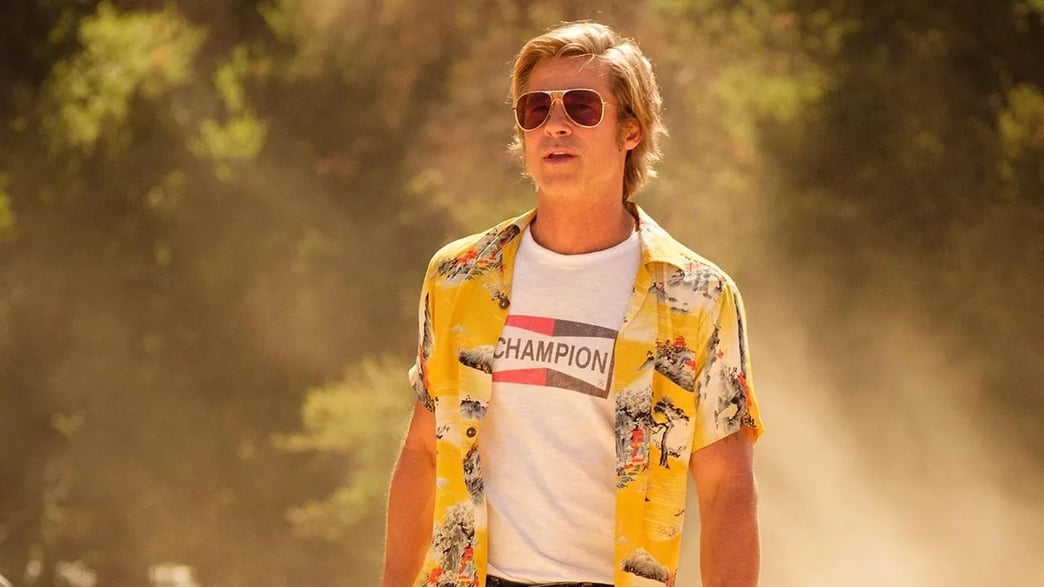 "The Adventures of Cliff Booth": il trailer ufficiale del film di David Fincher diffuso al Super Bowl 2026