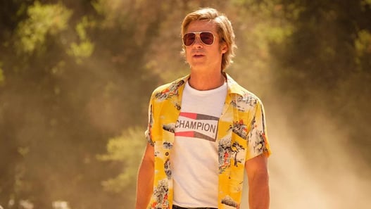 "The Adventures of Cliff Booth": il trailer ufficiale del film di David Fincher diffuso al Super Bowl 2026
