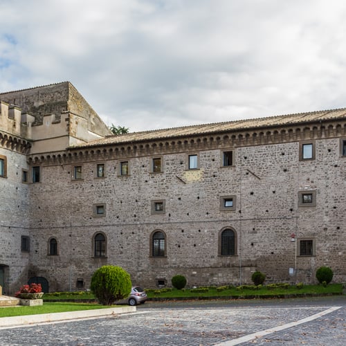 Grottaferrata: dove mangiare e cosa vedere nel borgo