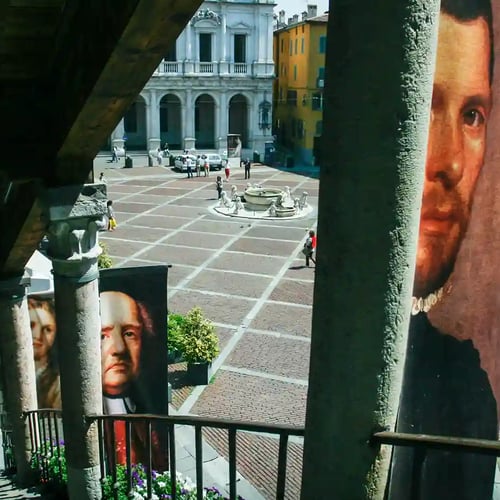 musei a bergamo alta
