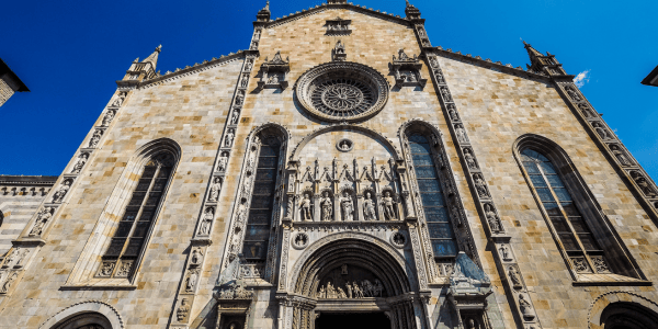 duomo di como