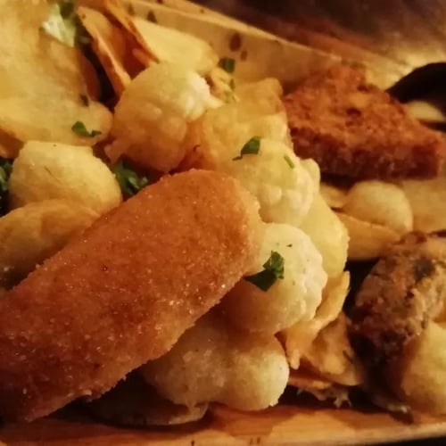 Sagra di San Giuseppe a Desio