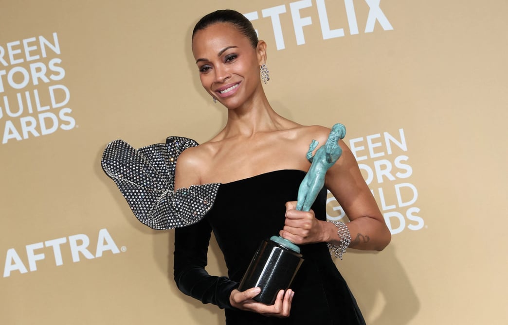 SAG Award