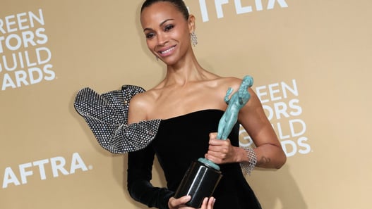 SAG Award