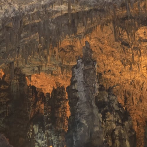 Grotte di Collepardo: orari, prezzi e riapertura 2026