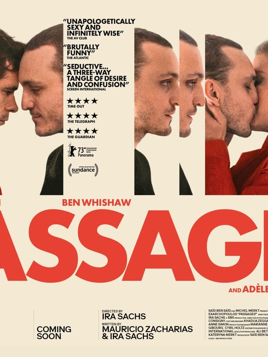 passages