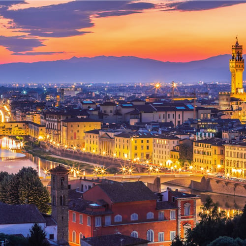 Weekend a Firenze: cosa fare