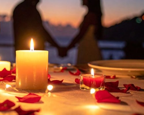 hotel romantici per san valentino in campania