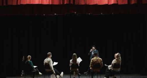 Pomigliano Teatro Festival 2026: Tutti gli Appuntamenti tra Agosto e Settembre