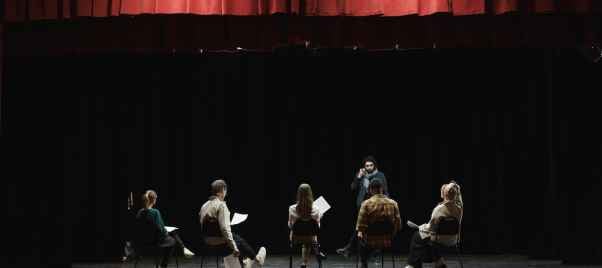 Pomigliano Teatro Festival 2026: Tutti gli Appuntamenti tra Agosto e Settembre
