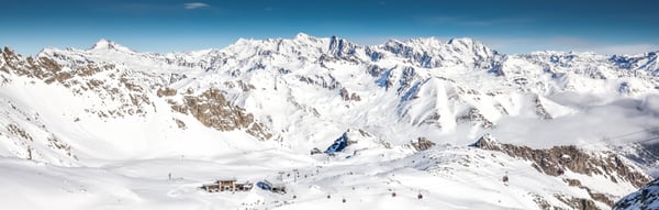 Ponte di Legno - Tonale​