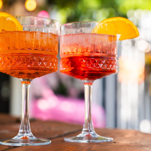 Aperitivo a Roma con vista: i 7 posti migliori