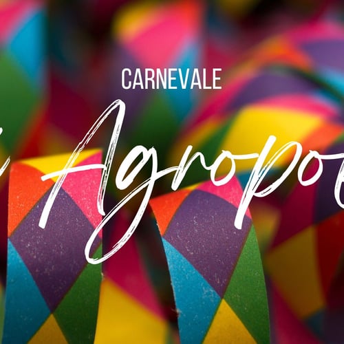 carnevale di agropoli 2026