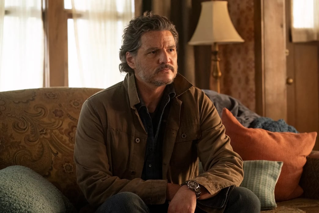 pedro pascal