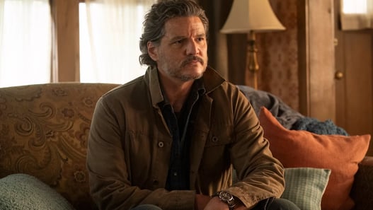 pedro pascal