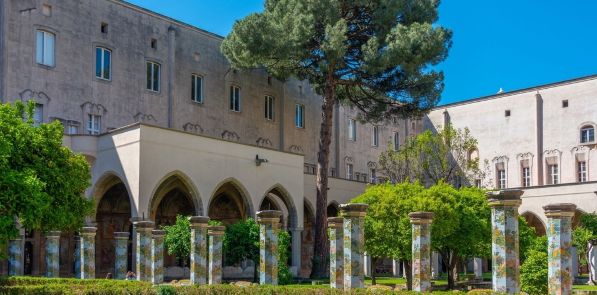 Monastero di Santa Chiara
