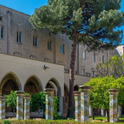 Monastero di Santa Chiara