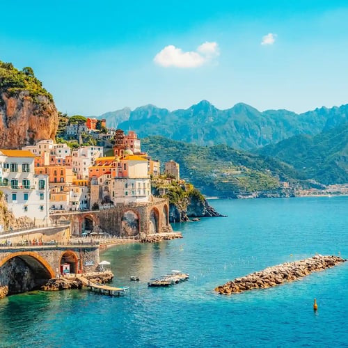 Positano