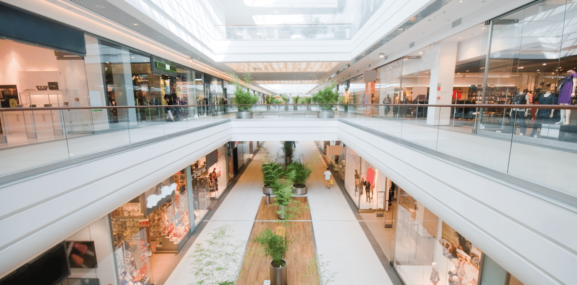 Centri commerciali a Firenze: la guida ai mall dello shopping