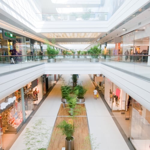 Centri commerciali a Firenze: la guida ai mall dello shopping