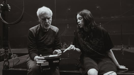 "Hit Me Hard And Soft": il film-concerto di Billie Eilish diretto da James Cameron ha una data di uscita
