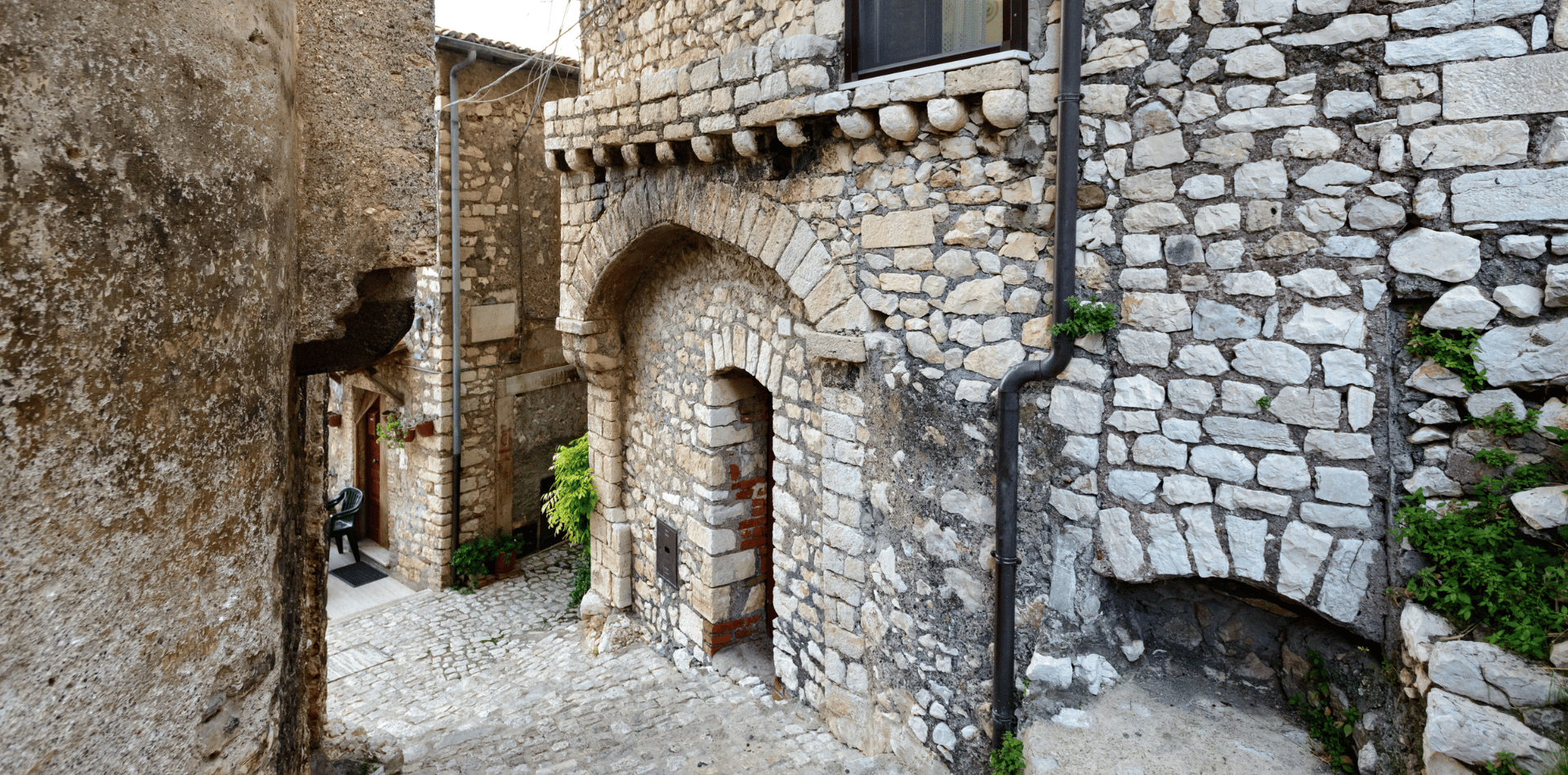 Sermoneta: cosa vedere, castello e dove mangiare