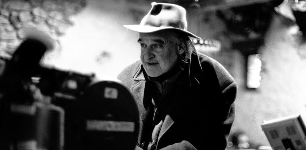 Addio a Béla Tarr