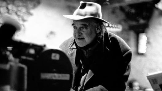 Addio a Béla Tarr