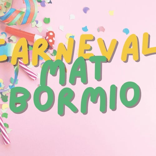 carnevale bormio 2025