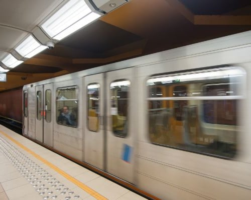 orari treni a natale e capodanno a napoli